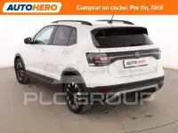2021 Volkswagen T-Cross