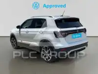 2021 Volkswagen T-Cross