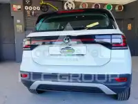 2021 Volkswagen T-Cross