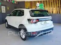 2021 Volkswagen T-Cross