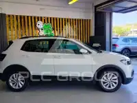 2021 Volkswagen T-Cross
