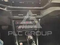 2021 Volkswagen T-Cross
