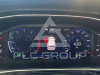 2021 Volkswagen T-Cross