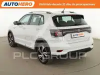2021 Volkswagen T-Cross