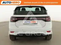 2021 Volkswagen T-Cross