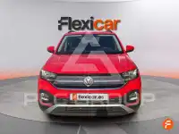 2021 Volkswagen T-Cross