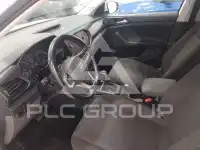 2021 Volkswagen T-Cross