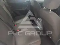 2021 Volkswagen T-Cross