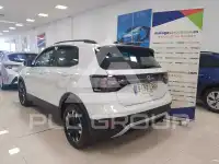 2021 Volkswagen T-Cross