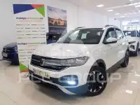 2021 Volkswagen T-Cross