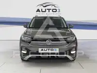 2021 Volkswagen T-Cross