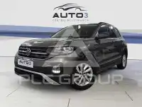 2021 Volkswagen T-Cross