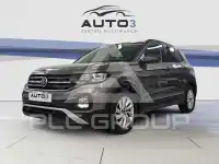 2021 Volkswagen T-Cross