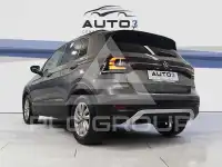 2021 Volkswagen T-Cross