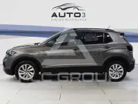 2021 Volkswagen T-Cross