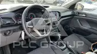 2021 Volkswagen T-Cross