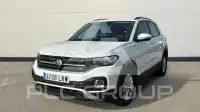 2021 Volkswagen T-Cross