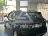 2021 Volkswagen T-Cross