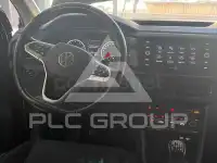 2021 Volkswagen T-Cross