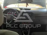 2021 Volkswagen T-Cross