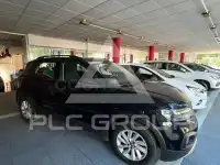 2021 Volkswagen T-Cross