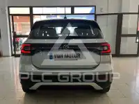 2021 Volkswagen T-Cross