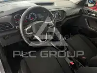 2021 Volkswagen T-Cross