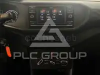 2021 Volkswagen T-Cross