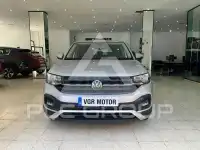2021 Volkswagen T-Cross