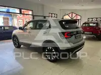 2021 Volkswagen T-Cross