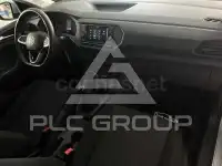 2021 Volkswagen T-Cross
