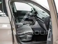 2021 Volkswagen T-Cross
