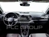 2021 Volkswagen T-Cross