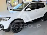 2021 Volkswagen T-Cross