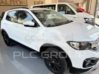 2021 Volkswagen T-Cross