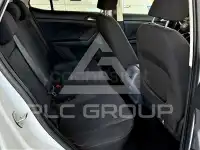 2021 Volkswagen T-Cross
