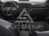 2021 Volkswagen T-Cross