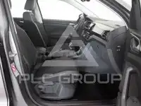 2021 Volkswagen T-Cross