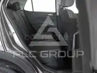 2021 Volkswagen T-Cross