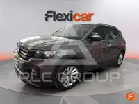 2021 Volkswagen T-Cross