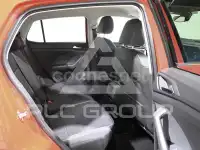 2021 Volkswagen T-Cross
