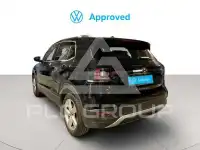 2021 Volkswagen T-Cross