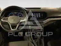 2021 Volkswagen T-Cross