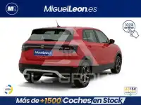 2021 Volkswagen T-Cross