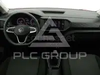 2021 Volkswagen T-Cross