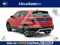 2021 Volkswagen T-Cross