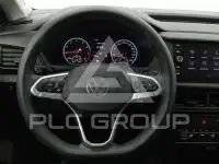 2021 Volkswagen T-Cross