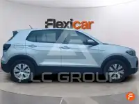 2021 Volkswagen T-Cross
