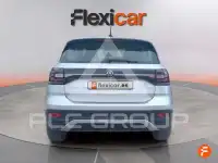 2021 Volkswagen T-Cross