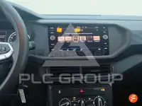 2021 Volkswagen T-Cross